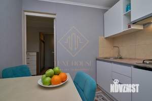 1-к квартира, вторичка, 30м2, 3/5 этаж