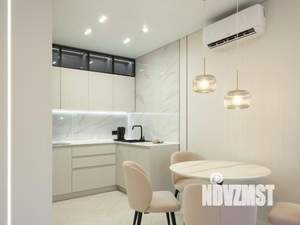 2-к квартира, вторичка, 54м2, 7/16 этаж