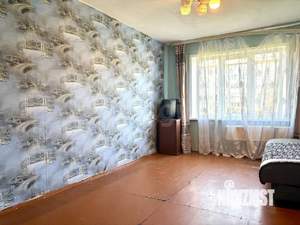 3-к квартира, вторичка, 60м2, 1/5 этаж