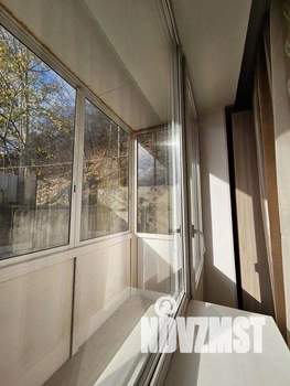 1-к квартира, вторичка, 35м2, 1/3 этаж