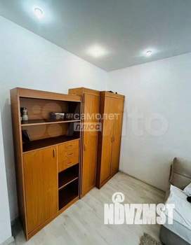 1-к квартира, вторичка, 25м2, 4/4 этаж