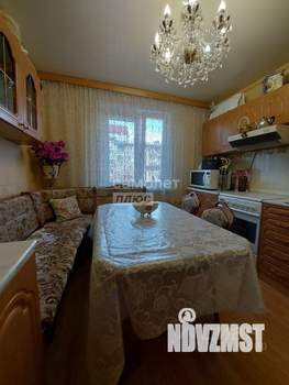 3-к квартира, вторичка, 64м2, 3/5 этаж