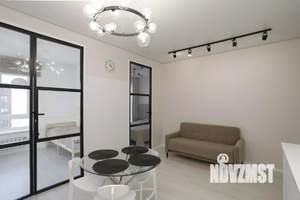 2-к квартира, вторичка, 54м2, 8/9 этаж
