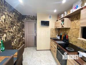 1-к квартира, вторичка, 35м2, 1/19 этаж