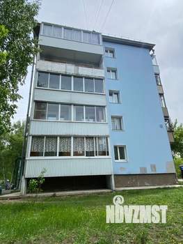 1-к квартира, вторичка, 33м2, 1/5 этаж