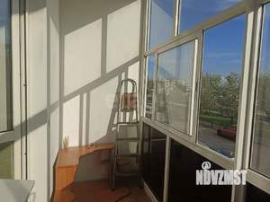 1-к квартира, вторичка, 34м2, 1/3 этаж