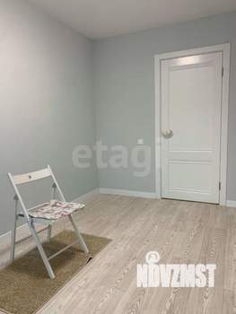 3-к квартира, вторичка, 60м2, 2/5 этаж