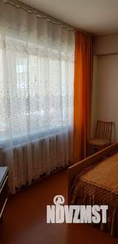 3-к квартира, вторичка, 49м2, 2/5 этаж