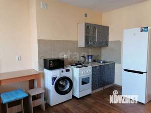 1-к квартира, вторичка, 34м2, 5/10 этаж