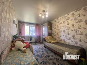 2-к квартира, вторичка, 47м2, 1/5 этаж