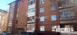 1-к квартира, вторичка, 36м2, 5/5 этаж
