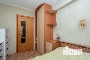 2-к квартира, вторичка, 45м2, 4/5 этаж