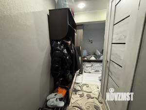 1-к квартира, вторичка, 31м2, 2/5 этаж