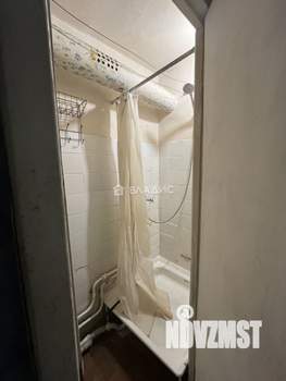 2-к квартира, вторичка, 33м2, 4/5 этаж