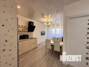 2-к квартира, вторичка, 86м2, 3/11 этаж