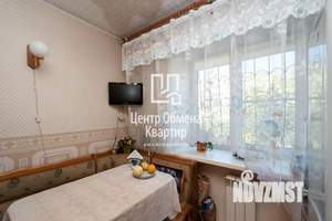 2-к квартира, вторичка, 46м2, 2/5 этаж
