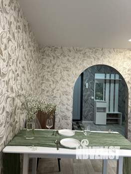 1-к квартира, вторичка, 40м2, 2/10 этаж