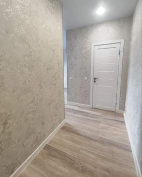 1-к квартира, вторичка, 33м2, 1/16 этаж