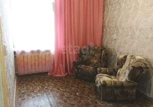 2-к квартира, вторичка, 43м2, 3/4 этаж