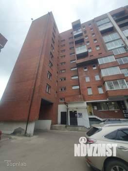 2-к квартира, вторичка, 38м2, 3/10 этаж