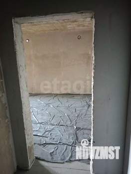 1-к квартира, вторичка, 33м2, 7/17 этаж