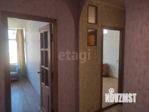 2-к квартира, вторичка, 45м2, 3/10 этаж