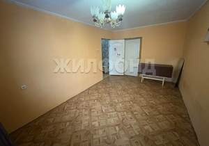 2-к квартира, вторичка, 43м2, 2/5 этаж