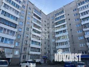 1-к квартира, вторичка, 33м2, 1/9 этаж