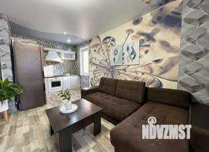 1-к квартира, вторичка, 47м2, 2/18 этаж