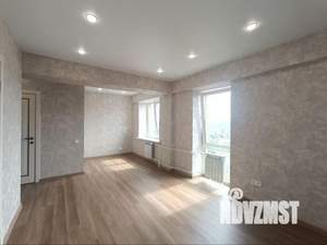 2-к квартира, вторичка, 46м2, 10/10 этаж