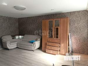 Студия квартира, вторичка, 32м2, 1/5 этаж