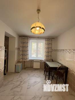 2-к квартира, вторичка, 63м2, 2/5 этаж