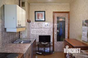 3-к квартира, вторичка, 63м2, 3/5 этаж