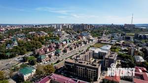 2-к квартира, вторичка, 96м2, 4/6 этаж
