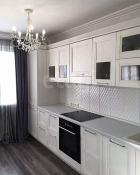 2-к квартира, вторичка, 67м2, 13/16 этаж