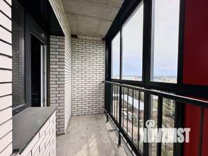 Студия квартира, вторичка, 38м2, 9/15 этаж