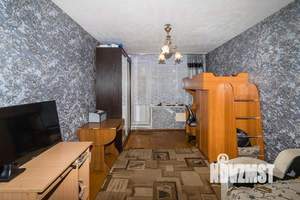 1-к квартира, вторичка, 31м2, 2/5 этаж