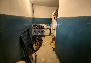 2-к квартира, вторичка, 54м2, 8/9 этаж