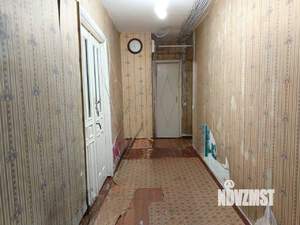 3-к квартира, вторичка, 63м2, 1/5 этаж