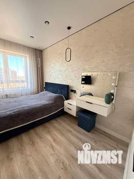 1-к квартира, вторичка, 36м2, 4/16 этаж