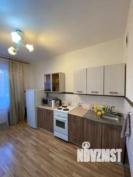 1-к квартира, вторичка, 40м2, 6/9 этаж