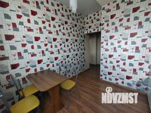 1-к квартира, вторичка, 35м2, 3/3 этаж
