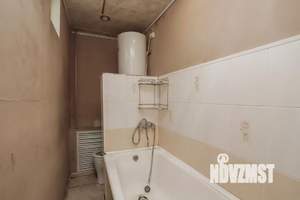2-к квартира, вторичка, 44м2, 1/2 этаж