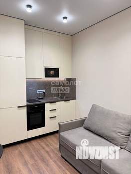 1-к квартира, вторичка, 34м2, 4/9 этаж