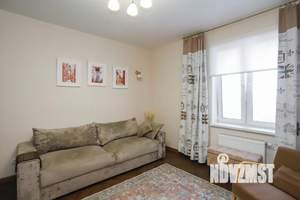 2-к квартира, вторичка, 80м2, 3/11 этаж
