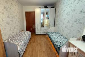 3-к квартира, вторичка, 78м2, 2/9 этаж