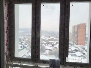 2-к квартира, вторичка, 60м2, 10/12 этаж