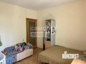 4-к квартира, вторичка, 139м2, 7/10 этаж