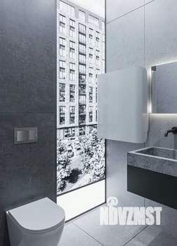 2-к квартира, вторичка, 41м2, 5/12 этаж