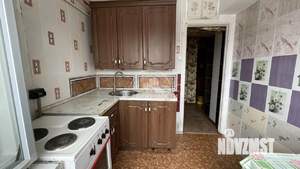 2-к квартира, вторичка, 43м2, 4/5 этаж